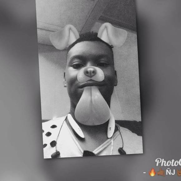 Meet your Posher, Norman - Picture 1 of 1